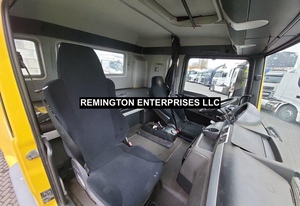 Camion tracteur MAN TGS 2013 4x2 Diesel Transmission automatique 400 ch Euro5 Transport logistique Moteur diesel Camions d'occasion pas chers - Product Image 4