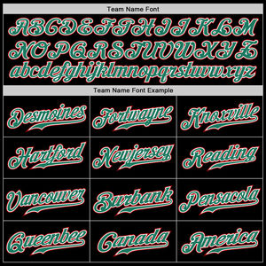 Vente en gros de maillots de baseball professionnels maillot d'entraînement de nouveau style personnalisable pour hommes - Product Image 5