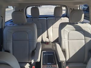 รถมือสองสภาพดีเยี่ยม.. ลินคอล์น แวนิเอเตอร์ เรสเวอร์ AWD ปี 2021 - พร้อมส่ง - Product Image 5