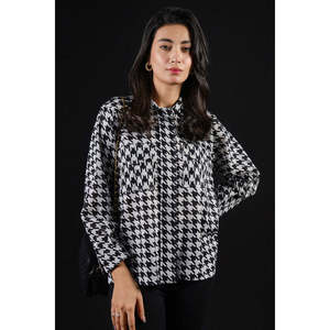 Blusa para Hombre de Tela Premium - Bordada y con Estampado Puff, Personalizada OEM al por Mayor - Product Image 1