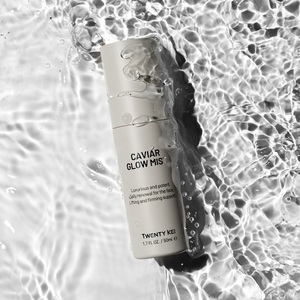 [VINGT KEI] Caviar Glow Mist 50ml Marque privée Meilleur hydratant Fournisseur coréen Vente en gros Meilleure vente - Product Image 2