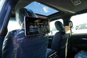 NOUVEAU 2026 TOYOTA LAND CRUISER GXR 4.0L 7 PLACES 0 KM 299 CV 6 CYLINDRES TRANSMISSION AUTOMATIQUE - Product Image 3