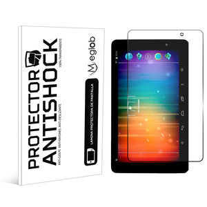 ฟิล์มกันรอยหน้าจอแท็บเล็ตออนิกซ์ 8 คิวซี 3 ดี - Product Image 1