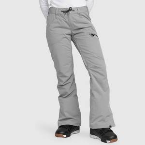 Pantalones de esquí y nieve transpirables unisex para cortavientos de talla grande para adultos Ropa de nieve para uso a prueba de viento - Product Image 5