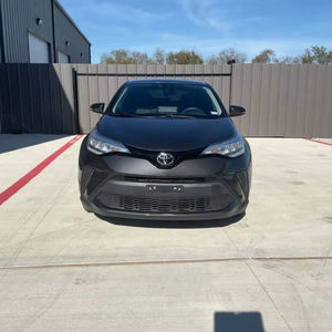 Nuevo en 2021, Interior Automático Oscuro con Cámara Trasera en Venta - Product Image 1