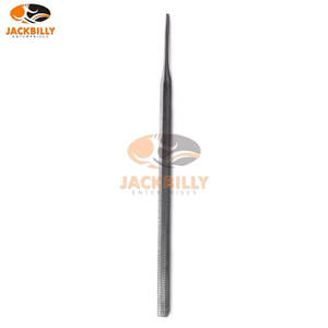 Herramientas de Manicura y Pedicura, Limas para Uñas de Manos y Pies, Instrumentos de Quiropodia, Soluciones para Uñas Encarnadas, Cortaúñas de Acero Inoxidable - Product Image 2