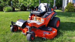 Cortadoras de Césped Kubota Zd326 Nuevas y Usadas en Venta - Product Image 2