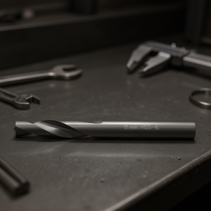 Forets en carbure Facom pour machines-outils, fraises de qualité supérieure - Product Image 3