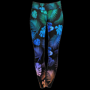 กางเกงเลกกิ้งออกกำลังกายแบบไร้รอยต่อสำหรับผู้หญิงชุดออกกำลังกายกางเกงเล่นฟิตเนสใหม่โลโก้ออกแบบได้ตามต้องการ - Product Image 3