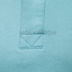 Camiseta de Hombre de Alta Calidad, Tejido Sólido 100% Algodón, Cómoda, Corte Regular, Uso Diario Informal, Secado Rápido, Ligera y Elegante - Product Image 5