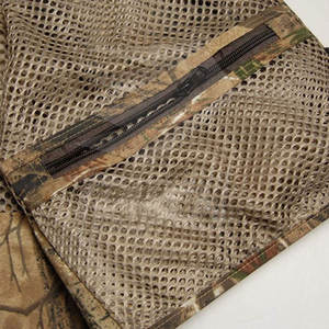 Qualité supérieure Respirant Personnalisé Chasse Gilet Décontracté Hiver Style Vente en Gros sur Mesure Gilet - Product Image 5