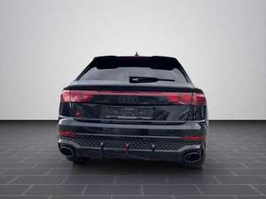 Nuevo Audi RSQ8 2025 4.0L Tiptronic Panorama TFSI Quattro 600 HP Asientos de Cuero Techo Panorámico Faros LED Automático - Product Image 2