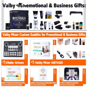 Gadget Personalizzati Valdy Mixer per Regali Promozionali e Aziendali - Product Image 2
