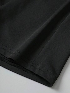 Premium 3D impreso pantalones cortos camisa 2025 nuevo verano 2 piezas conjunto mujer 100% algodón orgánico transpirable conjuntos de mujer - Product Image 5