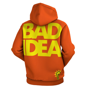 Sudaderas con Capucha de Invierno de Alta Calidad 100% Algodón para Hombre, Sublimación, Logotipo Personalizado, Venta al Por Mayor - Product Image 6