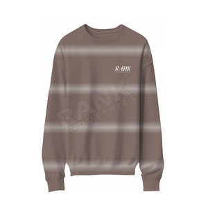 Comfortable <b>Men</b> Sweatshirts Cotton Blended Loose Fit Warm <b>Pullover</b> Top <b>For</b> Daily And Sportswear - Product Image 1