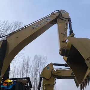 Excavadora Caterpillar 323D2L Usada de Alta Calidad para Construcción, Satisface Diferentes Necesidades a Bajos Precios - Product Image 1