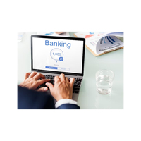 Achetez un logiciel Core Bank de haute qualité avec des fonctionnalités avancées qui contrôle le fonctionnement de l'ordinateur et exécute des fonctions bancaires