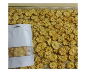 Approvisionnement en vrac Anneaux d'ananas séchés asiatiques Faible teneur en sucre Premium Vente en gros Anneaux d'ananas séchés asiatiques souples Exportation Prêt pour le Vietnam - Product Image 1