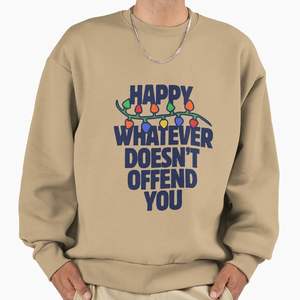 Sudadera de cuello redondo directa de fábrica Sudadera de mezcla de algodón duradera en varios colores y tamaños al por mayor - Product Image 6