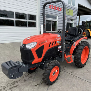 La mejor venta usada para LX3520DTN Wheel Tractor 16 HP Motor DE Origin para la venta - Product Image 1