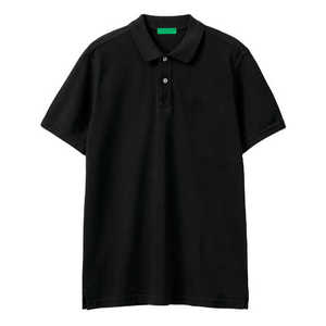 Novedad de verano personalizada, camiseta de moda de negocios transpirable para hombre, camiseta de manga corta para Polo, diseño hueco, ropa de seda helada para hombre - Product Image 3