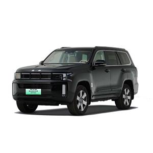 SUV hybrides essence Beijing BJ60 très demandés - Système hybride léger 48V, véhicule utilitaire familial tout-terrain quatre portes, livraison rapide - Product Image 1