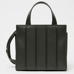 Nouveaux sacs à main en cuir dernier modèle, couleur personnalisée, ajustables, pour femmes, nouveaux arrivages à prix réduit de sacs à main en cuir véritable pour femmes - Product Image 2