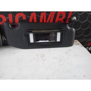 PARE-SOLEILS DROIT ET GAUCHE POUR PEUGEOT 2008 (19>) 98265222ZD - Product Image 4