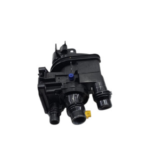 CAJA DEL THERMOSTAT OPEL Corsa Serie F 9812131480 HN05 Gasolina 1200 (19>) - Product Image 6