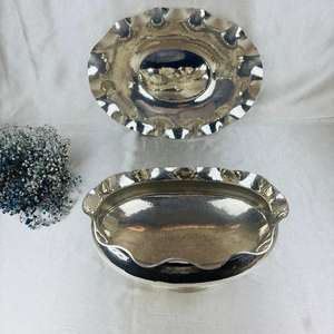 Cuenco de Cuerno de Búfalo de Inspiración Herencia, 100% Cuerno de Búfalo, Duradero, Hecho a Mano por Artesanos, Imitación Antigua para un Obsequio Coleccionable de Arte Atemporal - Product Image 5