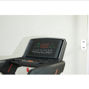 High Quality Wireless <b>Electric</b> <b>Treadmill</b> 3.0HP Motor Touchscreen Display Steel Frame Eco-Friendly Design 1-6km/h Speed Range - Product Image 5