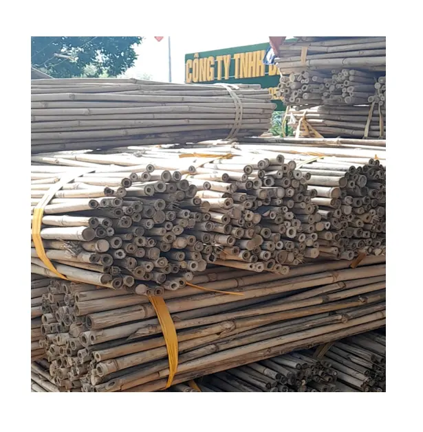 Trusted Bulk Strong Bamboo Beams Supplier