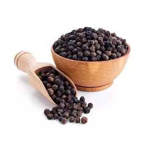 Grosir kualitas tinggi 100% Black Pepper Vietnam grosir lada hitam kering harga pabrik