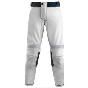 Meilleur pantalon de course imperméable et respirant Vêtements de sport de motocross pour adultes Maillot imprimé grande taille Tissu polyester 600D VTT - Product Image 6