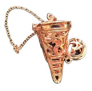 Péndulos de Ágata Natural Curativa Tallados Estilo Feng Shui del Amor, Fabricante Mayorista - Product Image 1