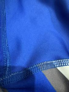 Vente en gros de maillots de football américain de haute qualité, uniformes d'équipe respirants imprimés avec logo personnalisé, ensembles pour adultes, jeunes et enfants - Product Image 2