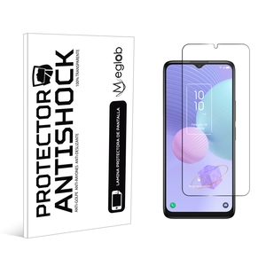 Protector de Pantalla ANTISHOCK para TCL 405, Protector de Pantalla Premium para Teléfono - Product Image 1