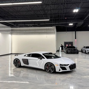 Excellent modèle Audi R8 V8 biturbo 2021 à vendre - Product Image 2