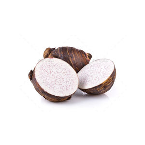 Taro iqf แช่แข็งแบบออร์แกนิกจำนวนมากตัดขนาดตามสั่งเกรดพรีเมี่ยม - Product Image 2