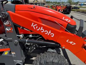 Usado Mini Kubota 4wd 4x4 20hp 50hp 25hp 120hp Mini Tractores agrícolas usado Kuboota Agricultura Maquinaria agrícola Tractor agrícola - Product Image 4