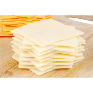 Paquete de 24 rebanadas de queso americano Melt Perfect - Product Image 5