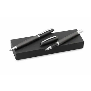 Set di Penne in Alluminio Lumix Personalizzate per Regali - Product Image 2