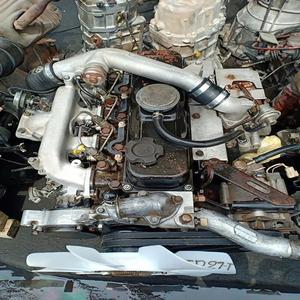 Soluciones de motor todo en uno TD27 QD32 WL Motor K20A B16A Pedidos B2B - Product Image 3