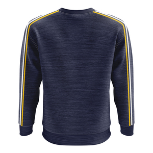 เสื้อเจอร์ซีย์ GAA เสื้อฟุตบอลแบบสั่งตัดโลโก้ของคุณเสื้อเจอร์ซีย์เกลิคเสื้อกีฬาคอกลมระบายอากาศ - Product Image 3