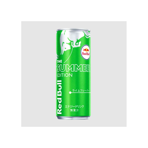 Bebida Energética Red Bull Sabor Lima Edición Verano 24x250ml Latas con Base de Agua de Manantial Alpina para una Refrescancia Pura - Product Image 4