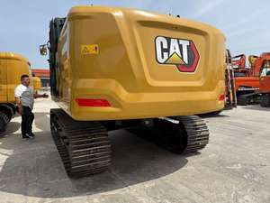 Venta caliente para excavadora de segunda mano CAT 320GC de 20 toneladas Buenas condiciones de trabajo con cojinete de engranaje de motor-¡Precio barato! - Product Image 3