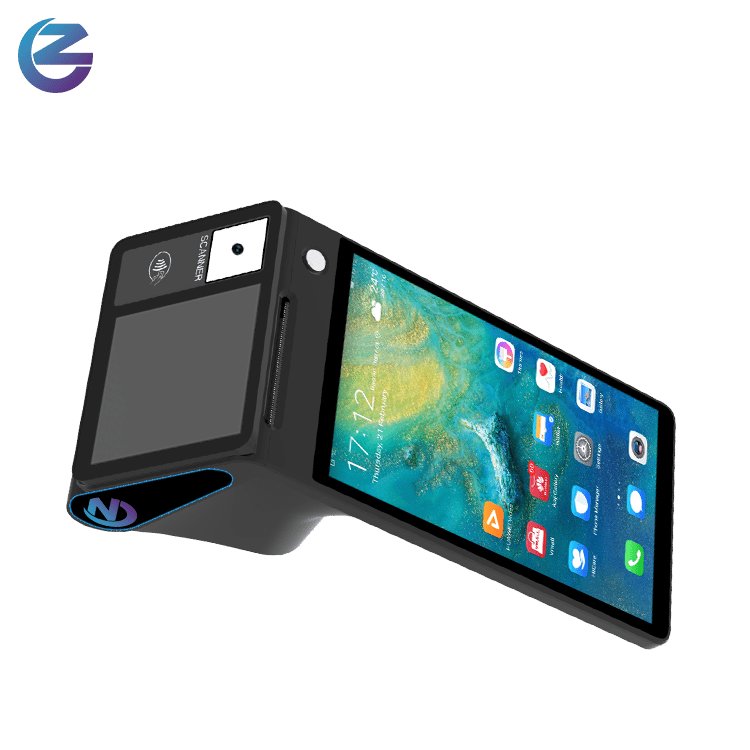 8 Core Z90 POS Terminal with