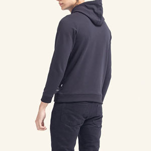 เสื้อมีฮู้ดผ้าฟลีซสำหรับผู้ชาย, เสื้อมีฮู้ดผ้าฝ้าย100% พิมพ์ลายดิจิตอลแนวสตรีทเฮฟลีซสไตล์สตรีทแวร์สำหรับฤดูใบไม้ร่วง - Product Image 3