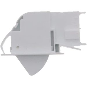 Interrupteur de porte électrique d'origine LG 6600JB1010A pour réfrigérateur, en plastique, neuf et d'occasion, pour pièces de compresseur de réfrigérateur - Product Image 3